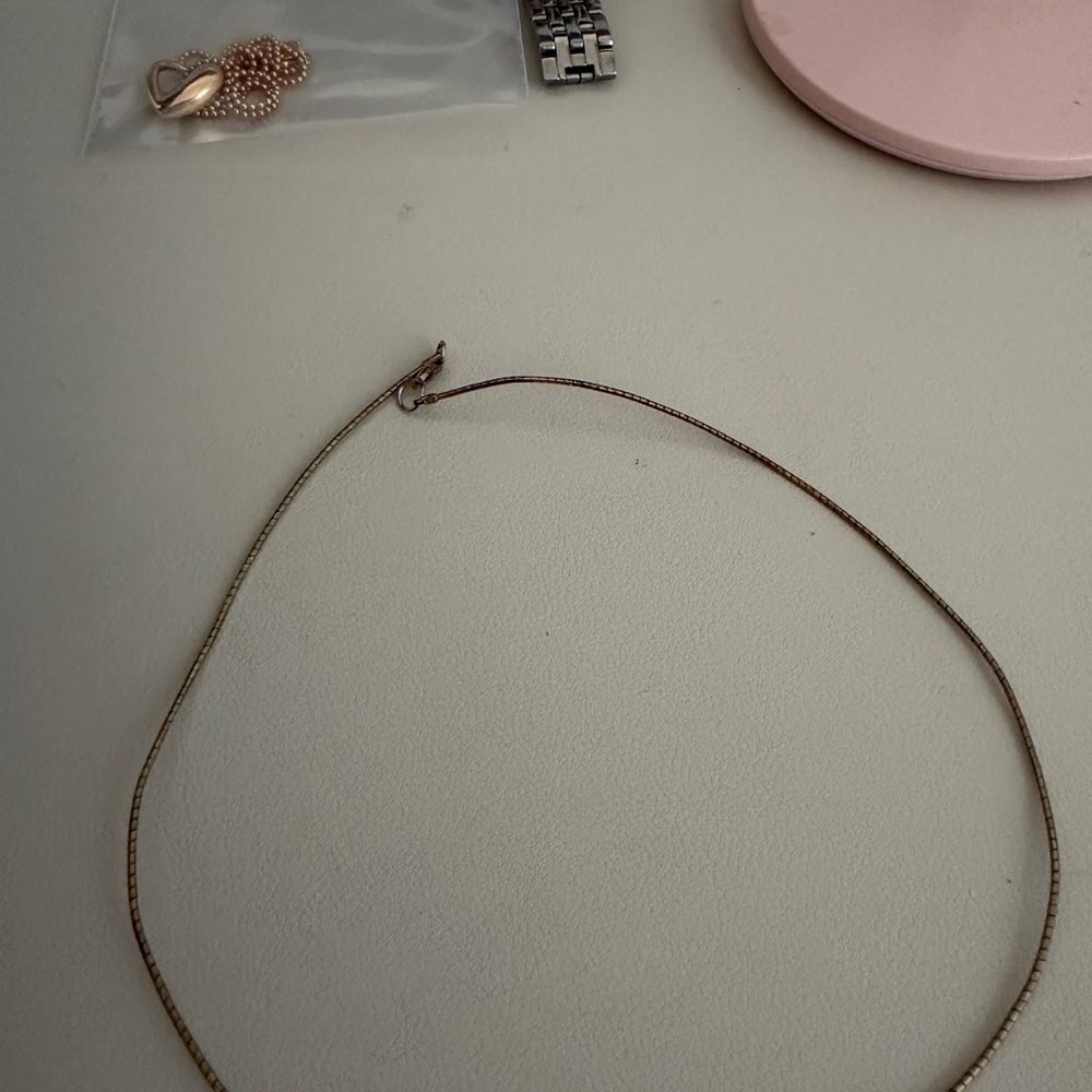Necklace - Picture 3 of 5
